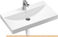 Умывальник Lavinia Boho Bathroom 21510276 (раковина, Смеситель, Сифон) картинка