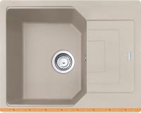 Кухонная мойка Franke Urban UBG 611-62 (сахара) картинка