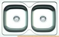 Кухонная мойка Deante Soul ZYU 3203 (оформление) картинка