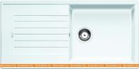 Кухонная мойка Blanco Zia XL 6 S (белый) 517571 картинка