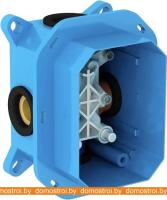 Скрытый смеситель Ravak R-box RB 070.50 X070052 картинка