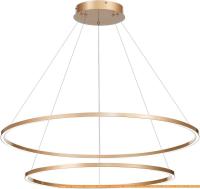 Подвесная люстра ST Luce Down ST605.243.91 картинка