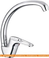 Смеситель Ledeme H68 L4168-B картинка