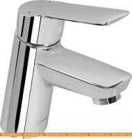 Смеситель Jacob Delafon Lucien E20849-CP картинка