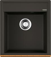 Кухонная мойка Omoikiri Daisen 46 DC картинка