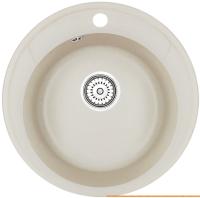 Кухонная мойка Granula 4802 (брют) картинка