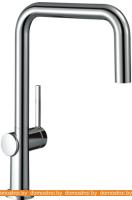 Смеситель Hansgrohe Talis M54 72844000 картинка