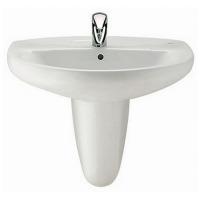 Умывальник Roca 560 Victoria 732739300Y картинка