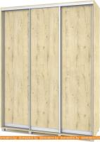 Шкаф-купе Modern Роланд 1700 (450) (ирландский дуб) картинка