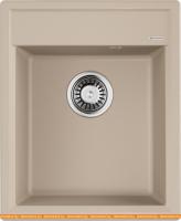 Кухонная мойка Omoikiri Daisen 42 SA картинка