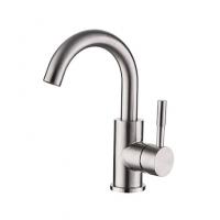 Смеситель для умывальника Ledeme L1098-3 картинка