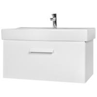 Тумба под умывальник Cersanit Xantia 90 Carla картинка