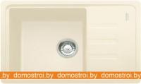 Кухонная мойка Franke Malta BSG 611-62 (ваниль) 114.0391.167 картинка