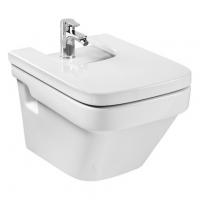 Напольное биде Roca Dama [A357785000 + 806782004] с пневмокрышкой картинка