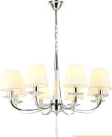 Подвесная люстра Moderli Inna V2662-8P картинка