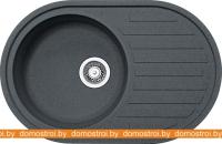 Кухонная мойка Franke ROG 611 (графит) картинка