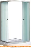 Душевой уголок River Don Light 100/15 МТ (без поддона) картинка