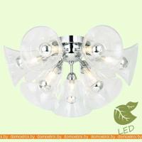 Подвесная люстра Lussole LOFT GRLSP-8196 картинка