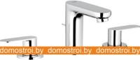 Смеситель Grohe Eurosmart Cosmopolitan 20187000 картинка