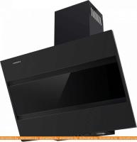 Вытяжка MAUNFELD Bridge 60 (черный/черное стекло) картинка
