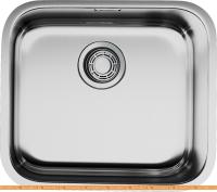 Кухонная мойка Omoikiri Omi 49-U IN картинка