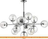 Подвесная люстра Odeon Light Verasa 4982/13 картинка