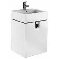 Тумба под умывальник Kolo Twins 50 89483000 белый глянец картинка