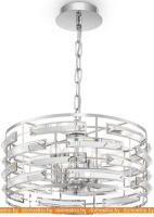 Подвесная люстра Maytoni Frontera MOD067PL-04CH картинка