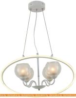 Подвесная люстра Hiper H806-4 картинка