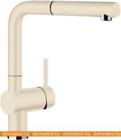 Смеситель Blanco LINUS-S Ceramic-Look картинка