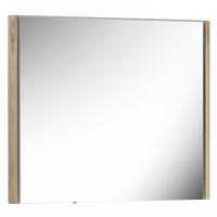 Зеркало Belux Альмерия В 100 [4810924256294] натуральный массив клен картинка