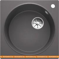 Кухонная мойка Blanco Artago 6 (темная скала) картинка
