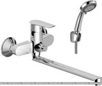 Смеситель Rossinka Silvermix S35-35 картинка