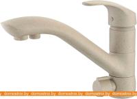 Смеситель Kaiser Venus (песчаный мрамор) 39066-4 Sb картинка