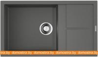 Кухонная мойка Omoikiri Sumi 86 PL картинка