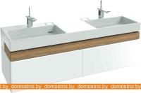 Тумба под умывальник Jacob Delafon Terrace EB1189-G1C картинка