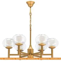 Подвесная люстра Lightstar Fiamma 730063 картинка