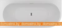 Ванны Riho Desire Corner 184x84 BD05 (правая, с ножками) картинка