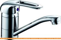 Смеситель Armatura Albit 4602-915-00 картинка