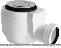 Сифон с переливом Plast Brno EWCR501 картинка