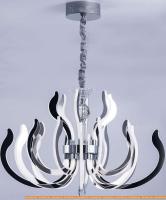 Подвесная люстра Citilux Miranda EL337P18 картинка