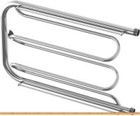 Полотенцесушитель Gloss & Reiter Twist 50x80 (1.1/4) картинка