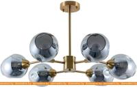 Люстра Arte Lamp Yuka A7759PL-6PB картинка