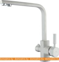 Смеситель Ganzer Rein GZ 16034M (светло-бежевый) картинка