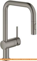 Смеситель Grohe Minta 32322AL2 картинка