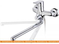 Смеситель TEKA Manacor 841211250 картинка