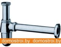 Сифон с переливом Hansgrohe 52053000 картинка