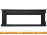 Портал для камина Smolcom Boston V60 (венге) картинка