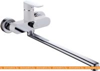 Смеситель IDDIS Cloud CLOSBL2i10WA картинка