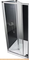 Душевая дверь Cezares Anima-W-BS-80-P-Cr картинка